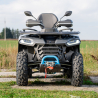 Segway AT5 L EPS 4x4 T3b Quad ATV - 12