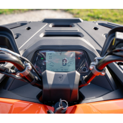 Segway AT5 L EPS 4x4 T3b Quad ATV - 13