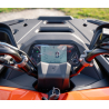 Segway AT5 L EPS 4x4 T3b Quad ATV - 13