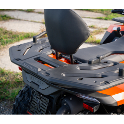 Segway AT5 L EPS 4x4 T3b Quad ATV - 16