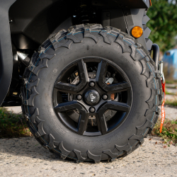 Segway AT5 L EPS 4x4 T3b Quad ATV - 18