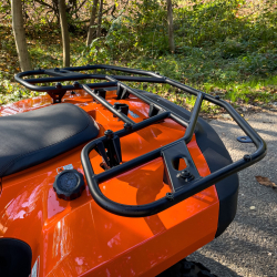 Segway AT5 S 4x4 T3b Quad ATV - 9