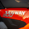 Segway AT5 S 4x4 T3b Quad ATV - 10