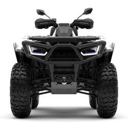 Segway AT10 WL 30'' ABS Limited EPS 4x4 T3b Quad ATV - 8