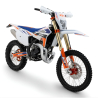 Kayo KT250 Enduro 250cc 2T 21/18" Cross Enduro - 1