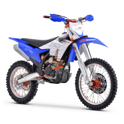 Asix XR99 300cc 21/18" Cross Enduro - 9