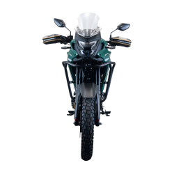 Barton Rally Duo 125 Motocykl ADV - 8
