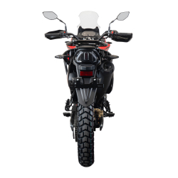 Barton Rally Duo 125 Motocykl ADV - 9