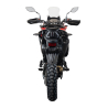 Barton Rally Duo 125 Motocykl ADV - 9