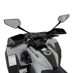 Hisun Guardian 550 L EPS 4x4 T3b Quad ATV - 10