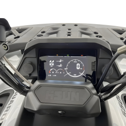 Hisun Guardian 550 L EPS 4x4 T3b Quad ATV - 12