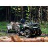 Hisun Guardian 550 L EPS 4x4 T3b Quad ATV - 8