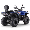 Asix Gladiator 200RR Quad ATV - 9