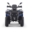 Asix Gladiator 200RR Quad ATV - 10