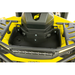 Asix Gladiator 200RR Quad ATV - 16