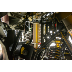 Asix Gladiator 200RR Quad ATV - 20