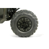Asix Gladiator 200RS Quad ATV - 15