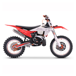 Asix XR99 250RR 2T 21/18" Cross Enduro - 5