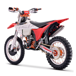 Asix XR99 250RR 2T 21/18" Cross Enduro - 6