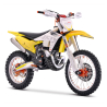 Asix XR99 250RR 2T 21/18" Cross Enduro - 7