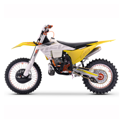 Asix XR99 250RR 2T 21/18" Cross Enduro - 8