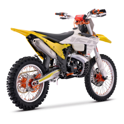 Asix XR99 250RR 2T 21/18" Cross Enduro - 9