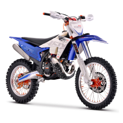 Asix XR99 300RS 2T 21/18" Cross Enduro - 1