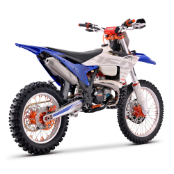Asix XR99 300RS 2T 21/18" Cross Enduro - 3