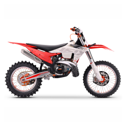 Asix XR99 300RS 2T 21/18" Cross Enduro - 5