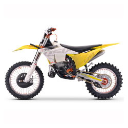 Asix XR99 300RS 2T 21/18" Cross Enduro - 8