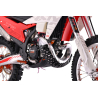 Asix XR99 300RS 2T 21/18" Cross Enduro - 10
