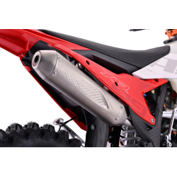 Asix XR99 300RS 2T 21/18" Cross Enduro - 11