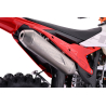 Asix XR99 300RS 2T 21/18" Cross Enduro - 11