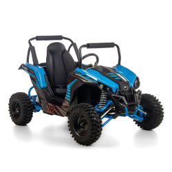 XTR E-UTV 1000W Elektryczny Quad ATV Buggy - 3