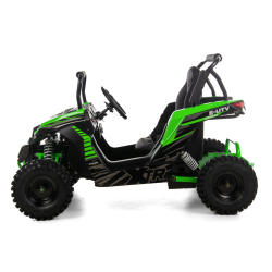 XTR E-UTV 1000W Elektryczny Quad ATV Buggy - 5