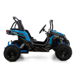 XTR E-UTV 1000W Elektryczny Quad ATV Buggy - 6