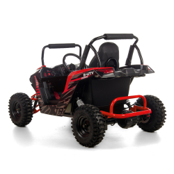 XTR E-UTV 1000W Elektryczny Quad ATV Buggy - 7
