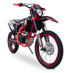 Cross Enduro Diabolini Highper 300cc 21/18"
