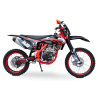 Cross Enduro Diabolini Highper 300cc 21/18"