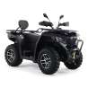 Asix Cyber 300 4x4 EPS Quad ATV - 1