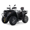 Asix Cyber 300 4x4 EPS Quad ATV - 2