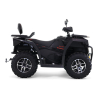 Asix Cyber 300 4x4 EPS Quad ATV - 3