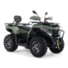 Asix Cyber 300 4x4 EPS Quad ATV - 5