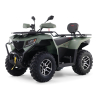 Asix Cyber 300 4x4 EPS Quad ATV - 6