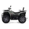 Asix Cyber 300 4x4 EPS Quad ATV - 7