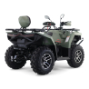 Asix Cyber 300 4x4 EPS Quad ATV - 8