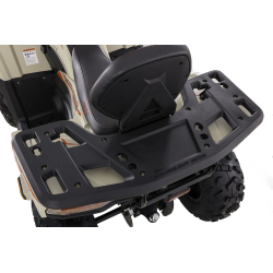 Asix Challenger RR 250 Quad ATV - 18