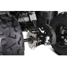 Asix Challenger RR 250 Quad ATV - 20
