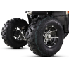 Asix Challenger RR 250 Quad ATV - 23