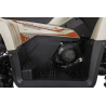 Asix Challenger RR 250 Quad ATV - 24